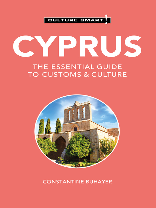 Title details for Cyprus--Culture Smart! by Culture Smart! - Available